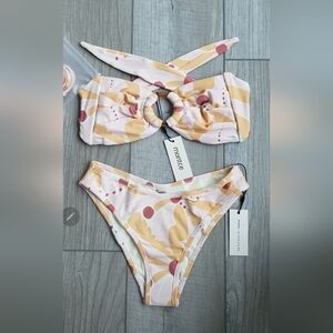 Montce bikini set